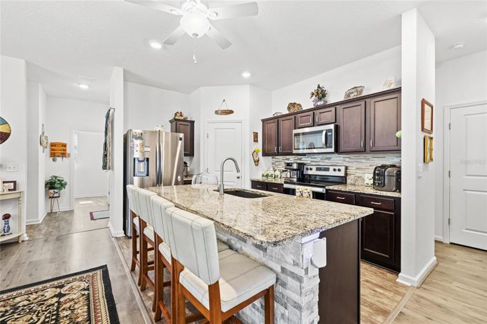 Image No.10-Propriété de 3 chambres à vendre à Davenport