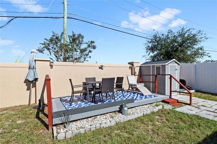 Image No.26-Propriété de 3 chambres à vendre à Davenport