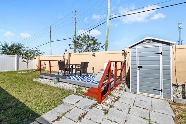 Image No.28-Propriété de 3 chambres à vendre à Davenport