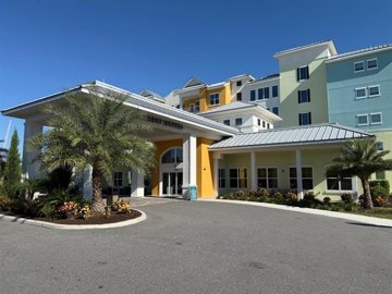 1 Bed Property for sale