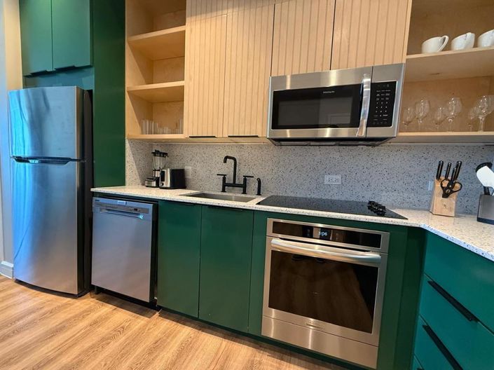 Image No.6-1 Bed Property for sale