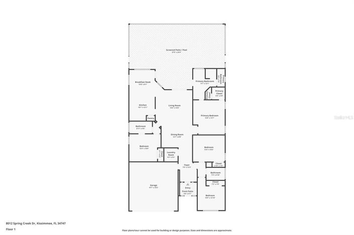 Image No.32-4 Bed Property for sale