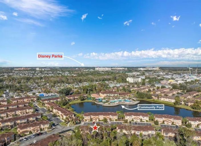 Image No.21-2 Bed Townhouse for sale