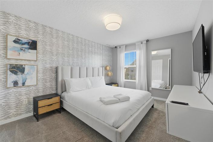 Image No.20-Propriété de 9 chambres à vendre à Kissimmee