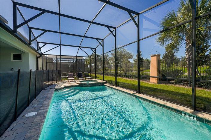 Image No.24-Propriété de 9 chambres à vendre à Kissimmee