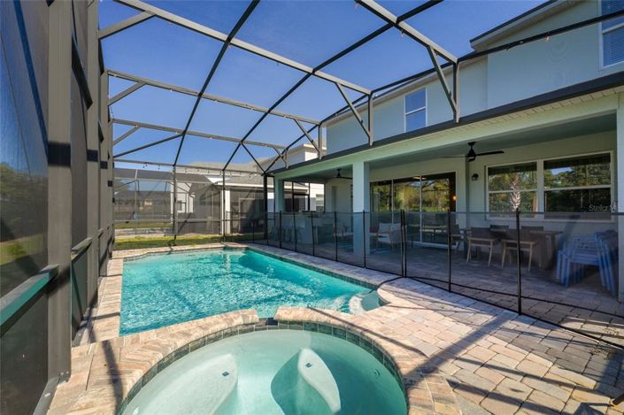 Image No.25-Propriété de 9 chambres à vendre à Kissimmee