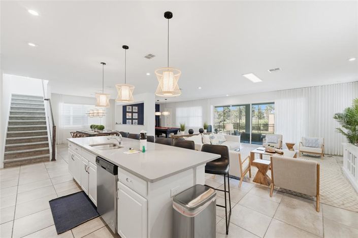 Image No.3-Propriété de 9 chambres à vendre à Kissimmee