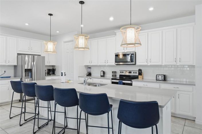 Image No.4-Propriété de 9 chambres à vendre à Kissimmee