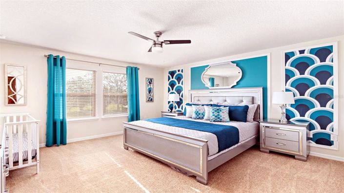 Image No.22-5 Bed Property for sale