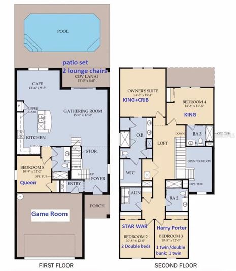 Image No.27-5 Bed Property for sale