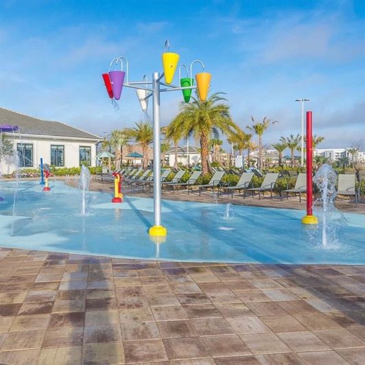 Image No.19-Propriété de 2 chambres à vendre à Kissimmee