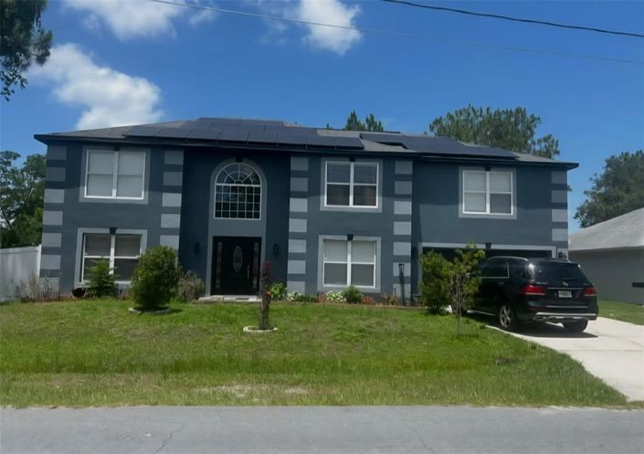 Image No.1-5 Bed Property for sale