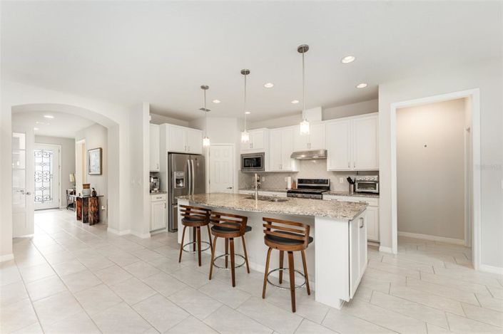 Image No.3-Propriété de 3 chambres à vendre à Davenport