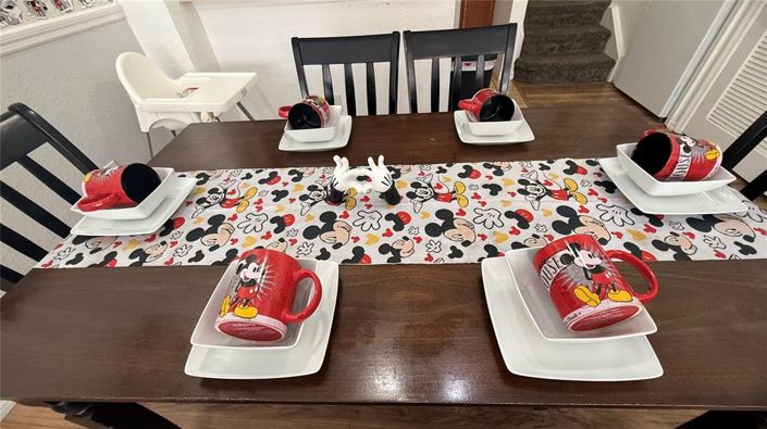 Image No.14-Maison de ville de 3 chambres à vendre à Kissimmee