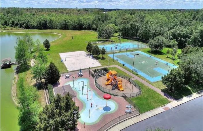 Image No.36-Maison de ville de 3 chambres à vendre à Kissimmee