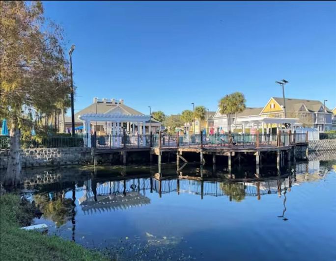Image No.41-Maison de ville de 3 chambres à vendre à Kissimmee
