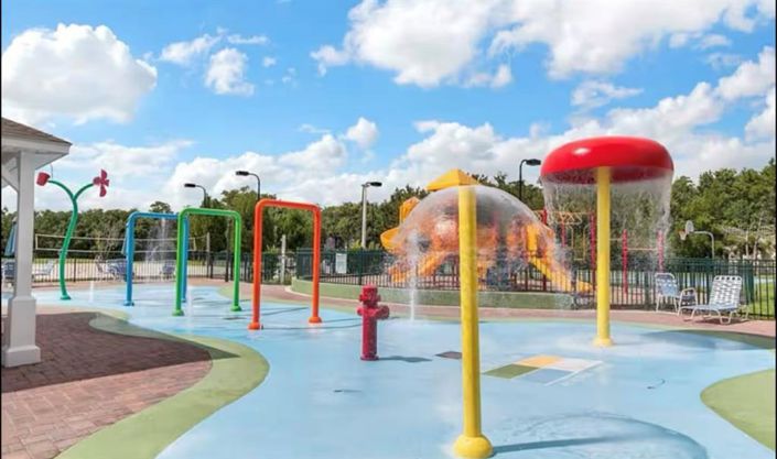 Image No.43-Maison de ville de 3 chambres à vendre à Kissimmee