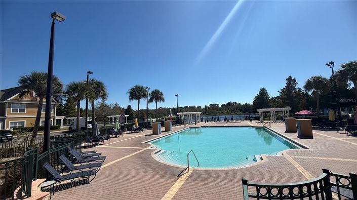 Image No.49-Maison de ville de 3 chambres à vendre à Kissimmee