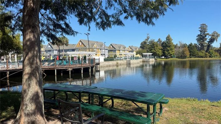 Image No.54-Maison de ville de 3 chambres à vendre à Kissimmee