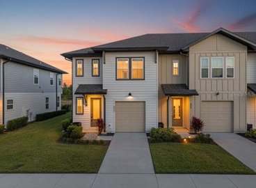 3 Bed Townhouse for sale