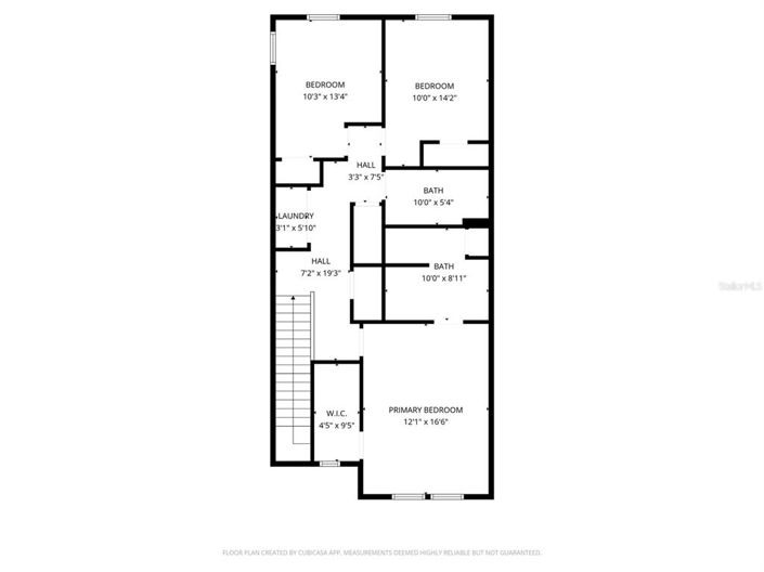 Image No.46-3 Bed Townhouse for sale