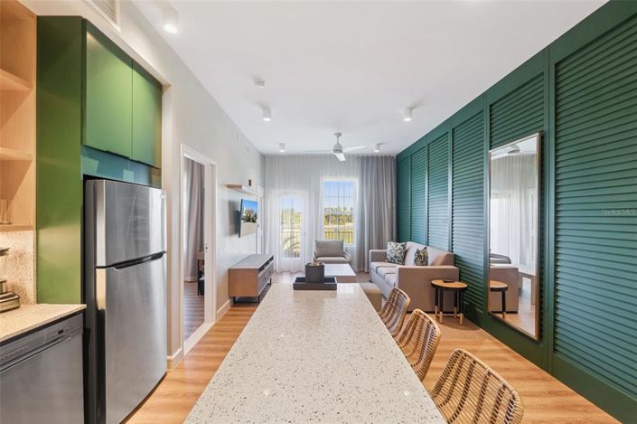 Image No.13-1 Bed Property for sale