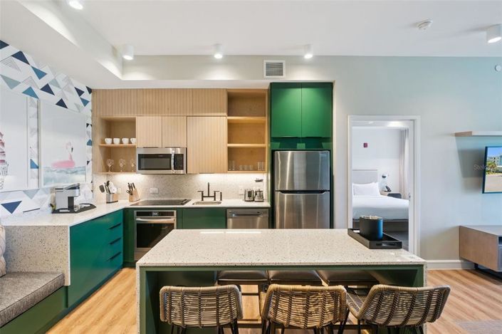 Image No.16-1 Bed Property for sale