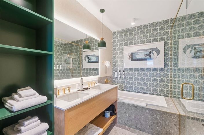 Image No.27-1 Bed Property for sale