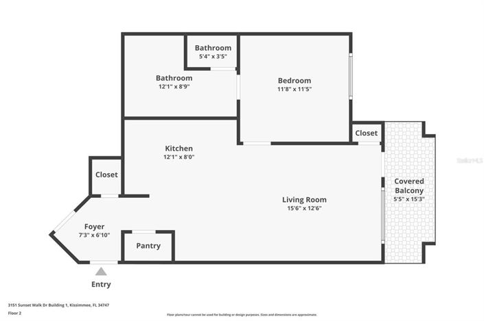 Image No.42-1 Bed Property for sale