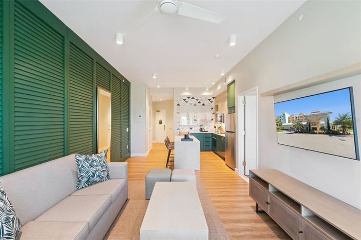 Image No.8-1 Bed Property for sale