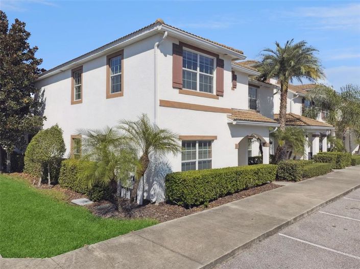 Image No.3-Maison de ville de 5 chambres à vendre à Kissimmee