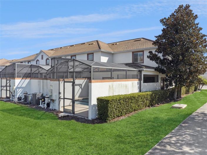 Image No.33-Maison de ville de 5 chambres à vendre à Kissimmee