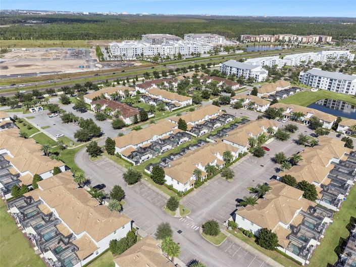 Image No.35-Maison de ville de 5 chambres à vendre à Kissimmee