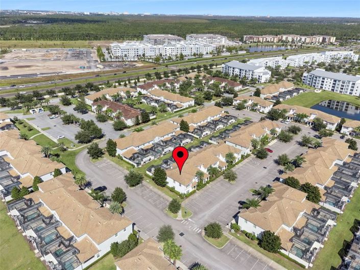 Image No.36-Maison de ville de 5 chambres à vendre à Kissimmee