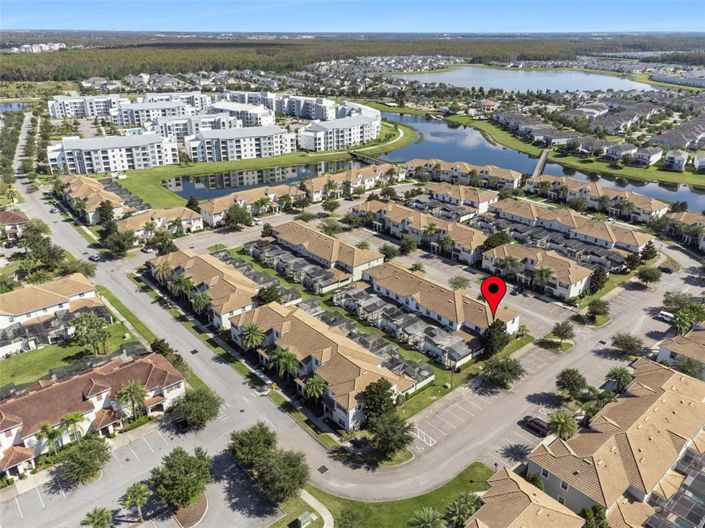 Image No.38-Maison de ville de 5 chambres à vendre à Kissimmee