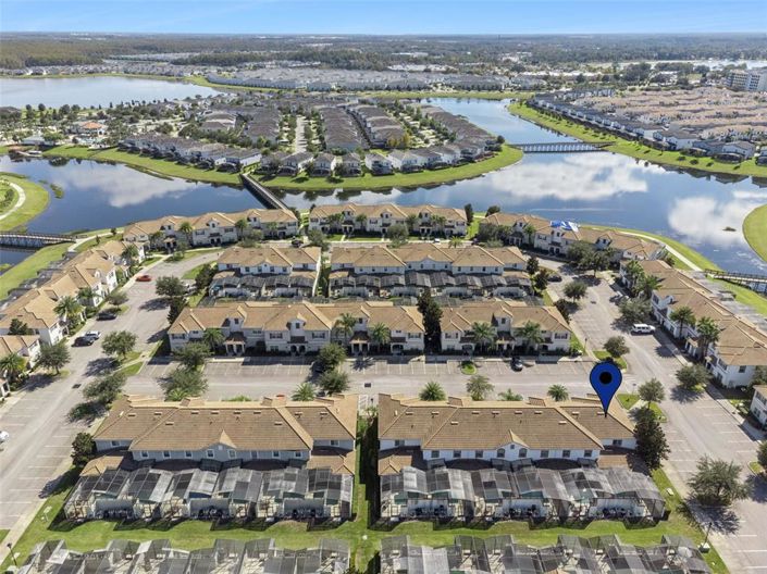 Image No.40-Maison de ville de 5 chambres à vendre à Kissimmee