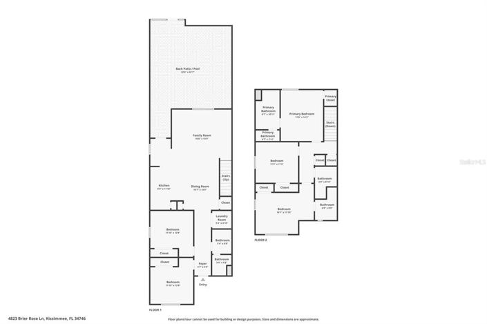 Image No.44-Maison de ville de 5 chambres à vendre à Kissimmee