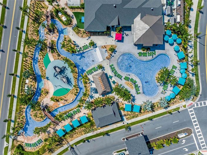 Image No.46-Maison de ville de 5 chambres à vendre à Kissimmee