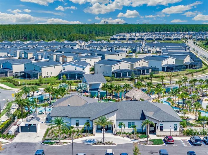 Image No.60-Maison de ville de 5 chambres à vendre à Kissimmee