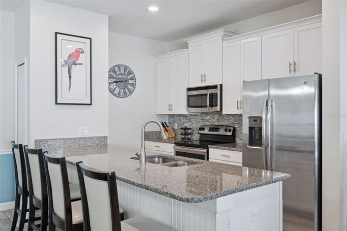 Image No.7-Maison de ville de 5 chambres à vendre à Kissimmee