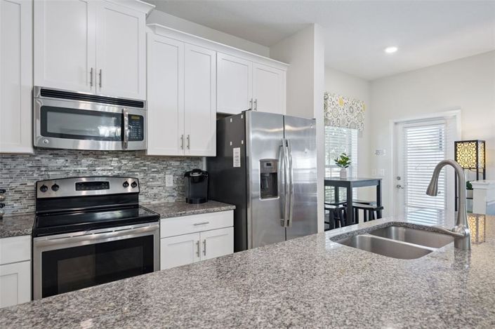 Image No.8-Maison de ville de 5 chambres à vendre à Kissimmee