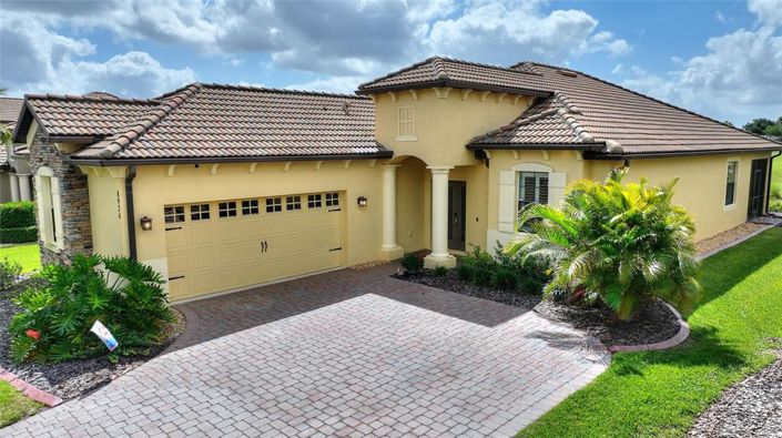 Image No.1-Propriété de 3 chambres à vendre à Davenport