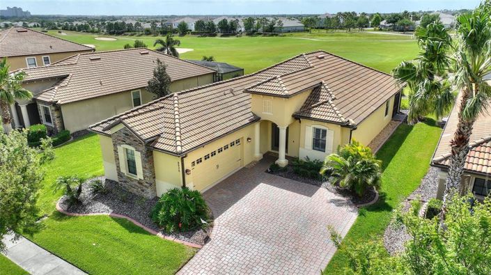 Image No.2-Propriété de 3 chambres à vendre à Davenport