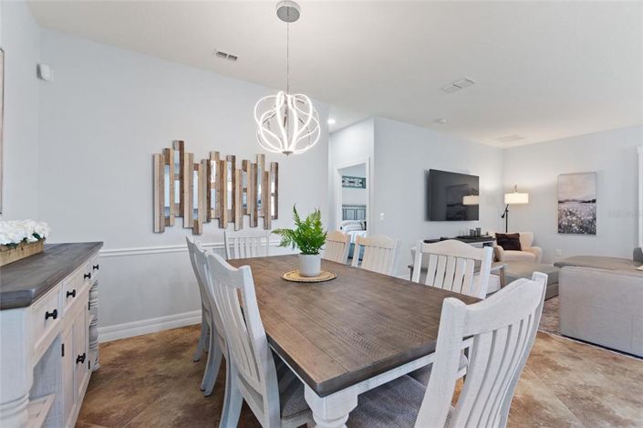 Image No.5-Propriété de 3 chambres à vendre à Davenport