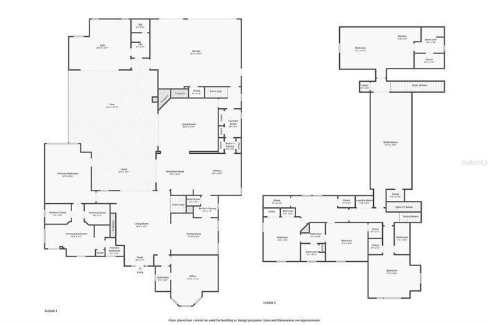 Image No.50-6 Bed Property for sale