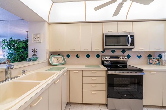 Image No.19-Propriété de 2 chambres à vendre à Floride