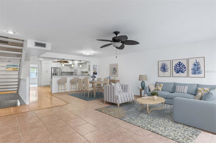 Image No.3-3 Bed Townhouse for sale