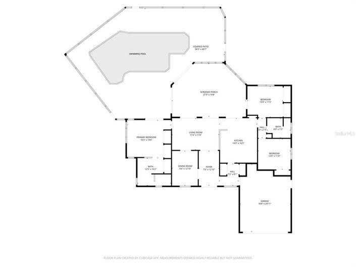 Image No.56-Propriété de 3 chambres à vendre à Floride