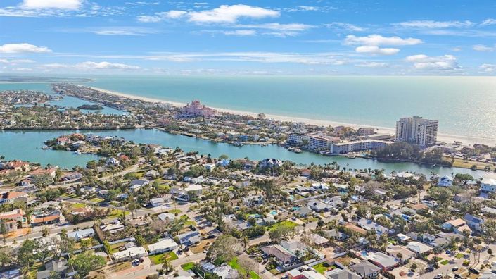 Image No.53-Propriété de 4 chambres à vendre à St. Pete Beach