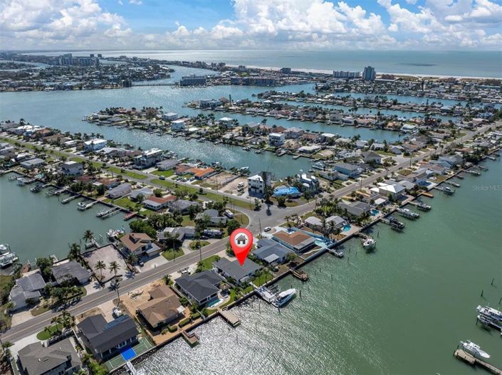 Image No.44-Propriété de 4 chambres à vendre à Treasure Island